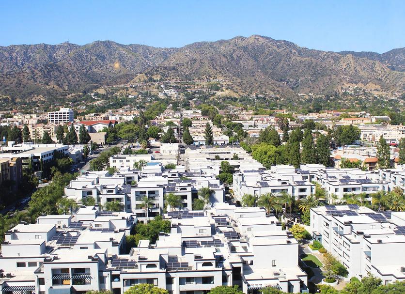 Outdoor view Photo