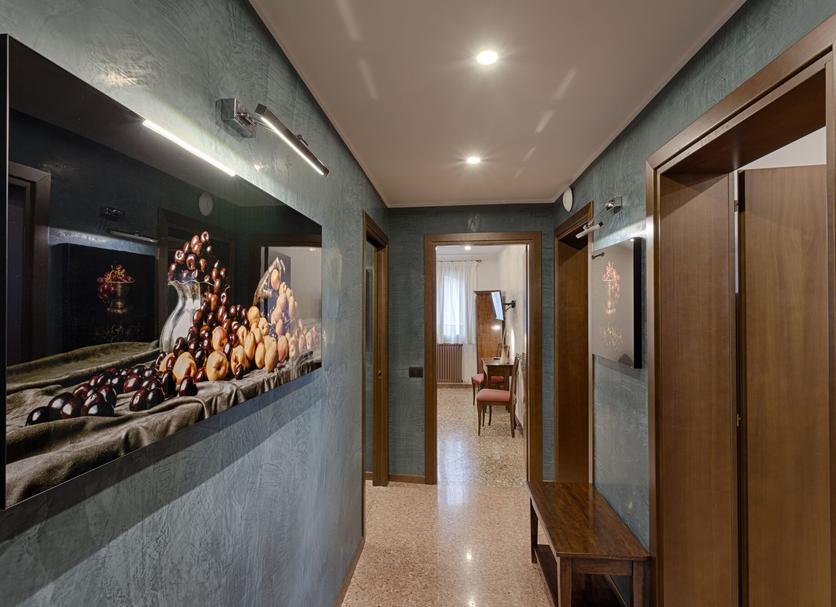 Hallway Photo