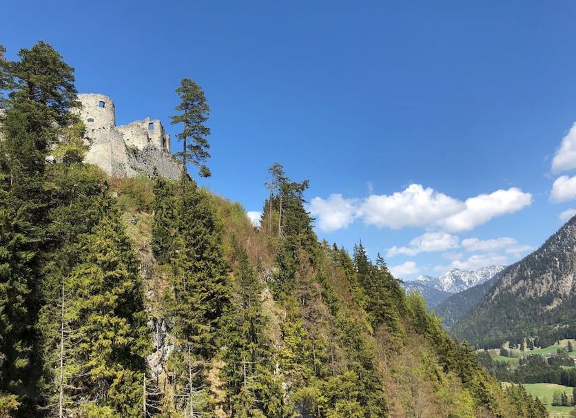 Outdoor view Photo