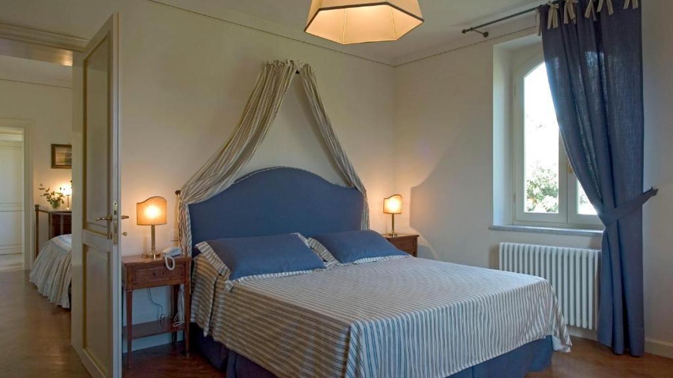 Villa Signori