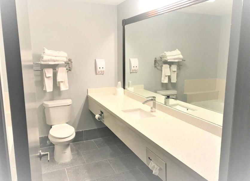 Bathroom Photo