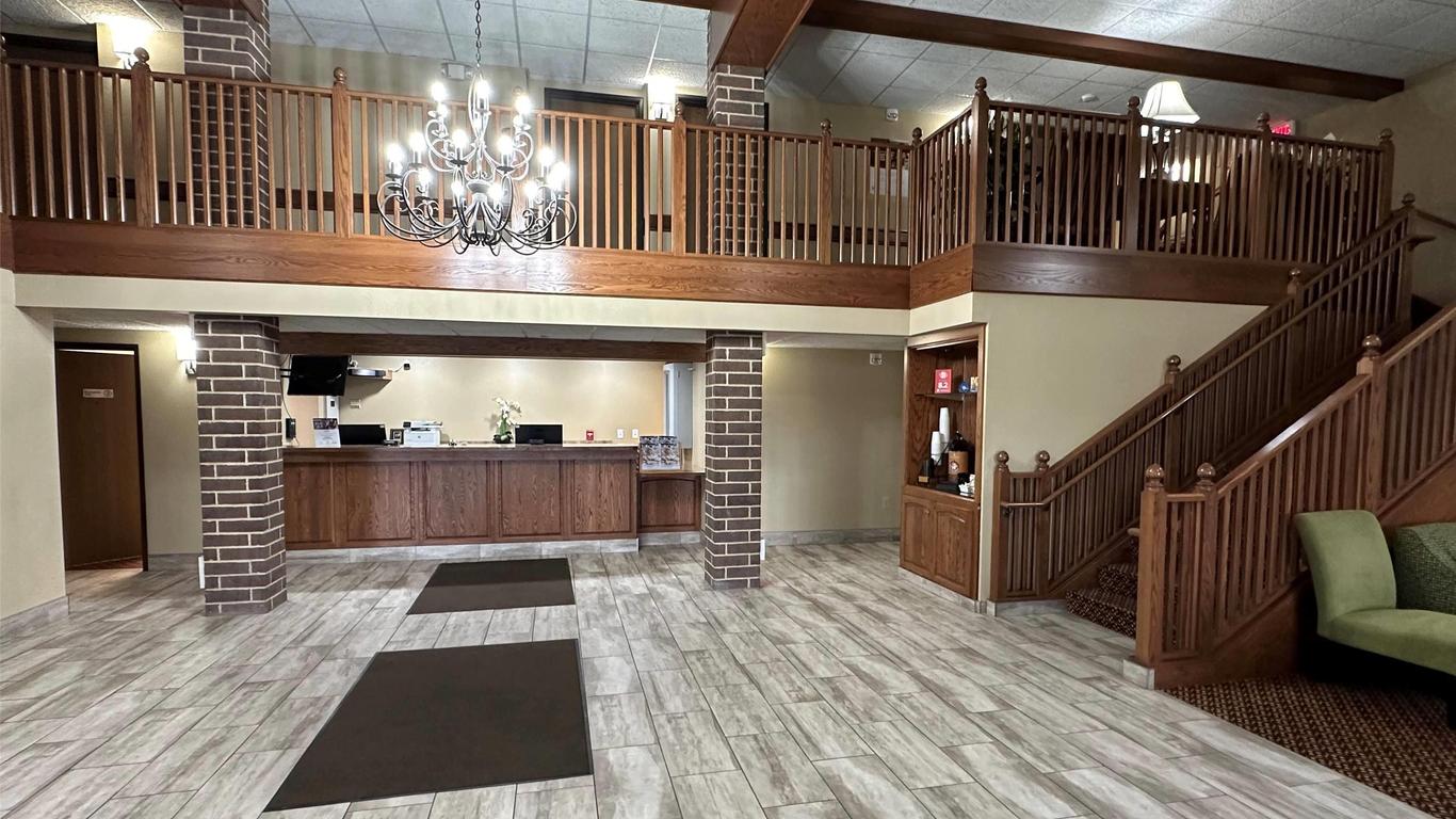 AmericInn by Wyndham Appleton North/Little Chute