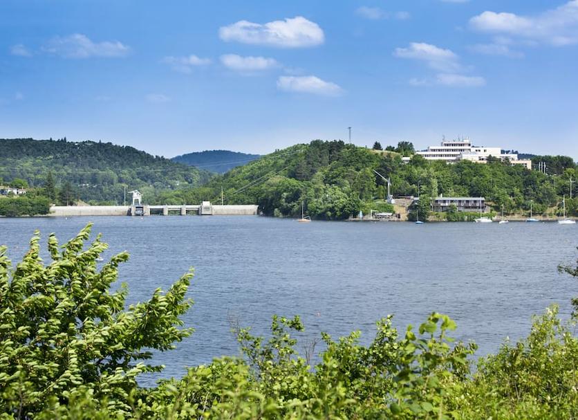 Outdoor view Photo