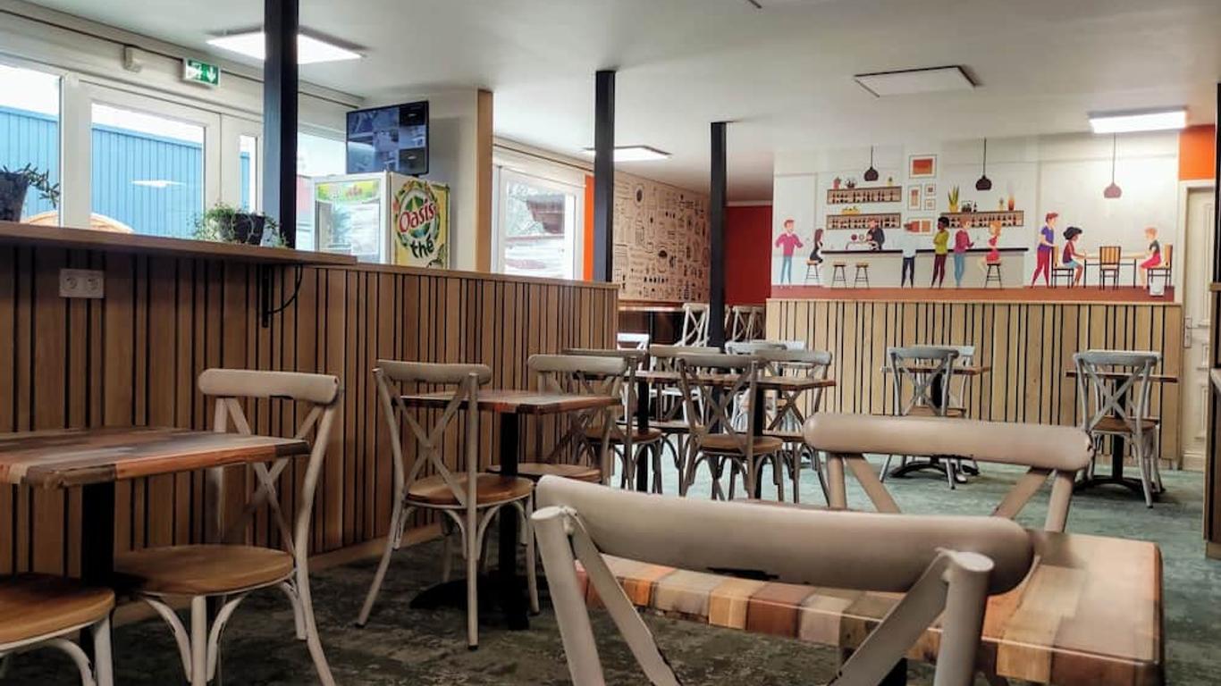 Fasthotel Laval