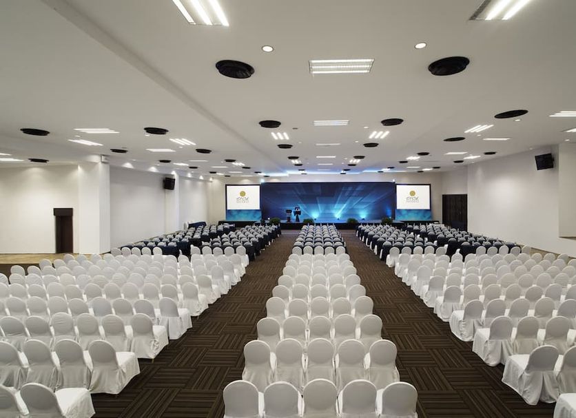 Conference room Photo