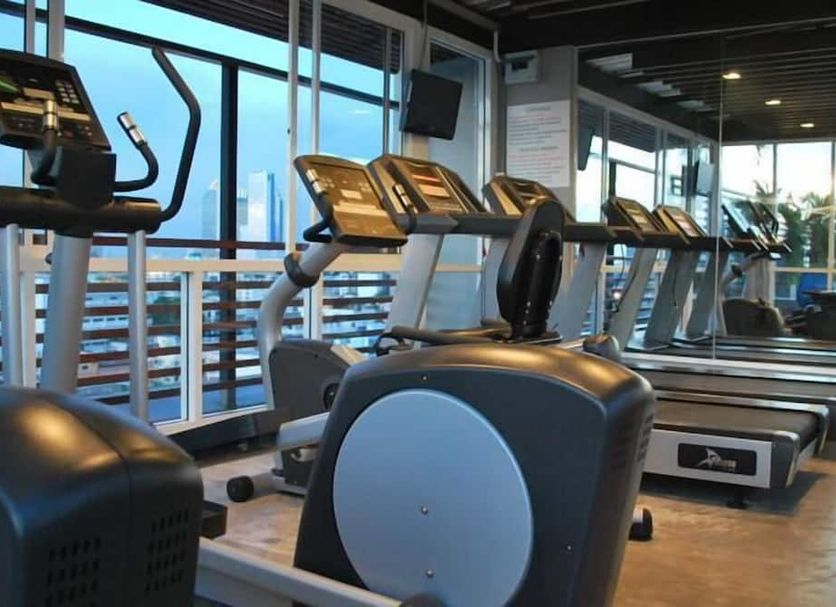 Gym Photo