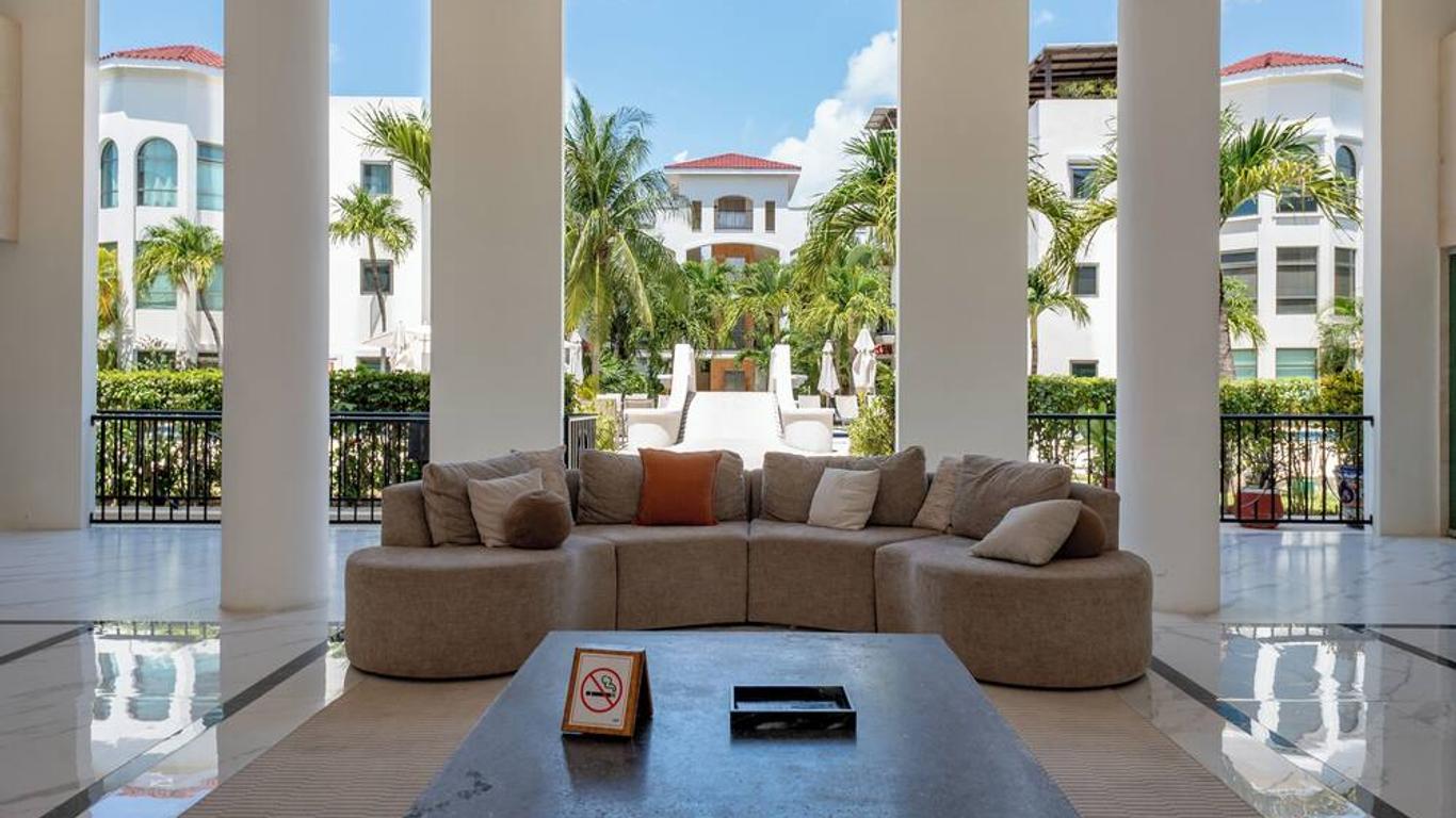 Paseo del Sol Condohotel by Bric