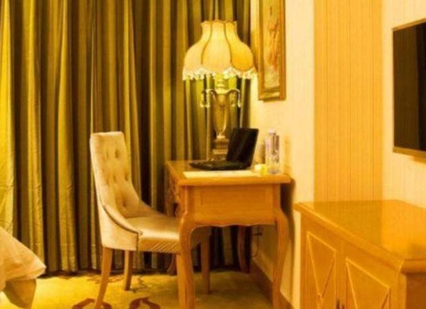 Room amenity Photo