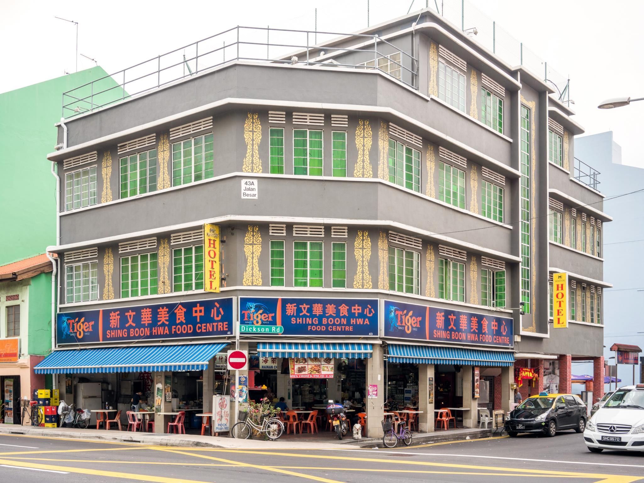 Building