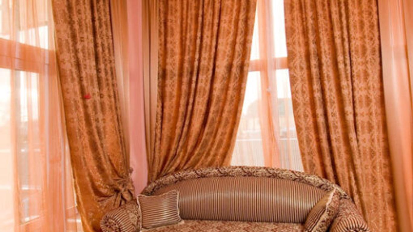 Versal Hotel