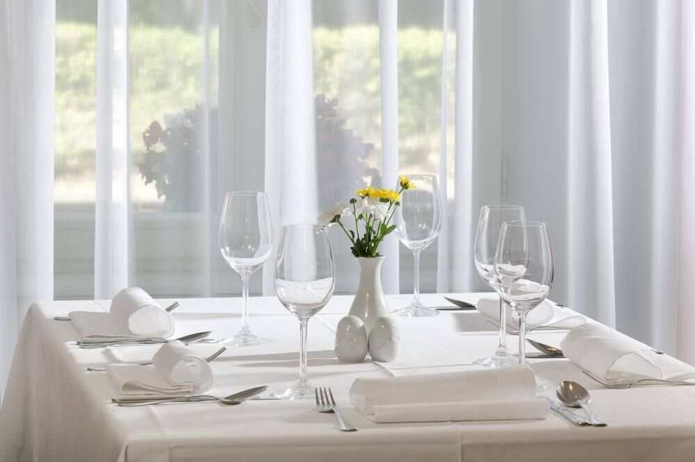 Banquet hall Photo