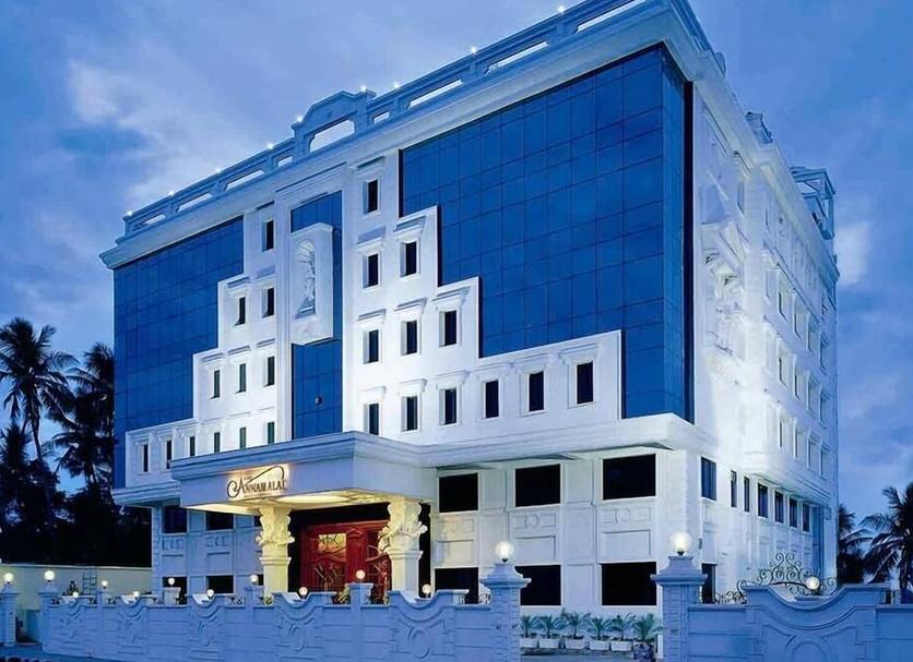 Building Photo