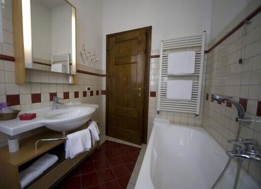 Bathroom Photo
