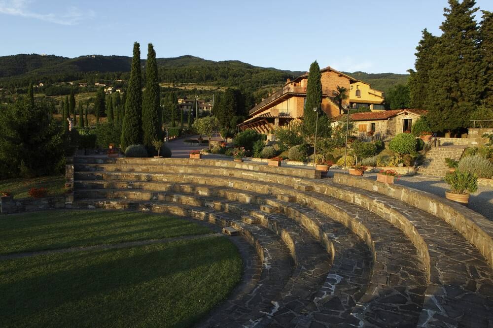 Outdoor view