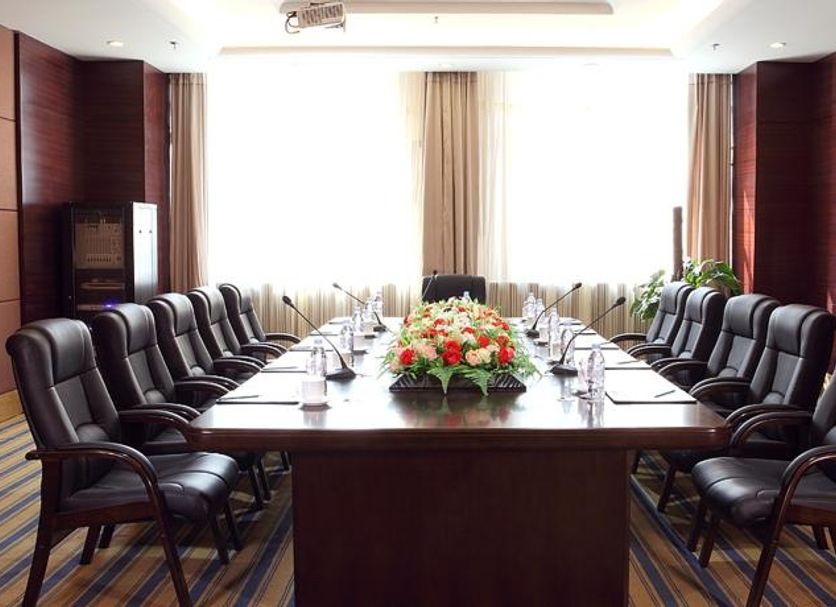 Conference room Photo