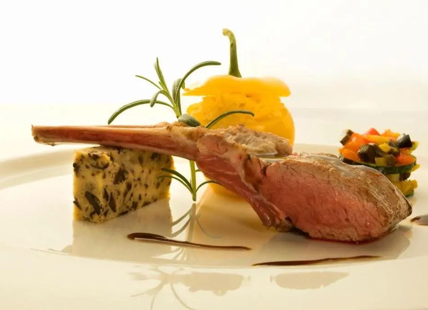 Food Photo