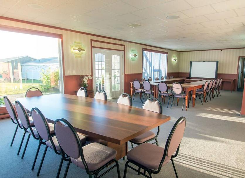 Conference room Photo