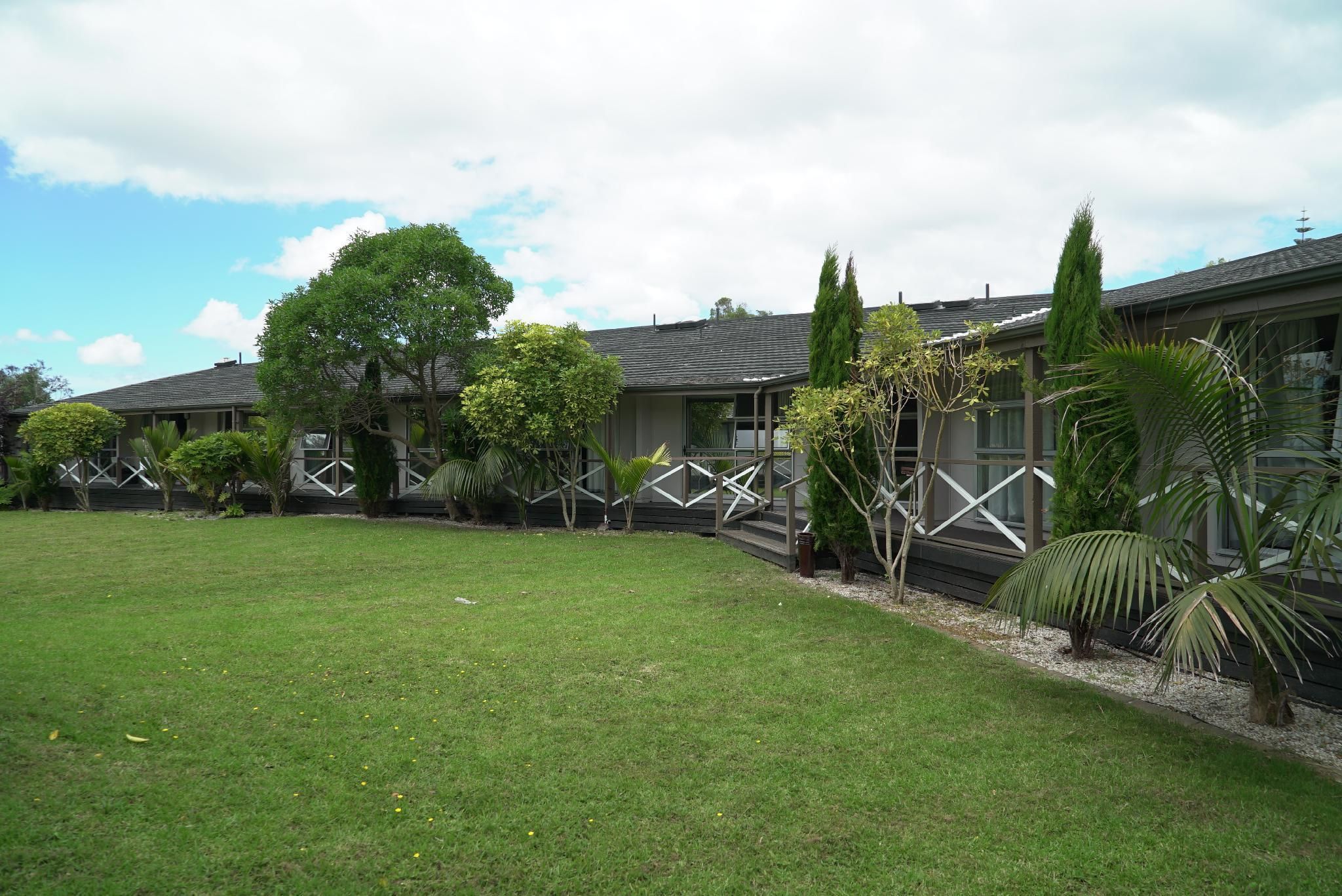 Outdoor view