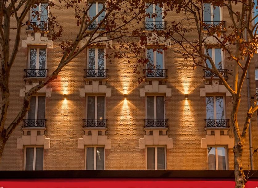 Building Photo