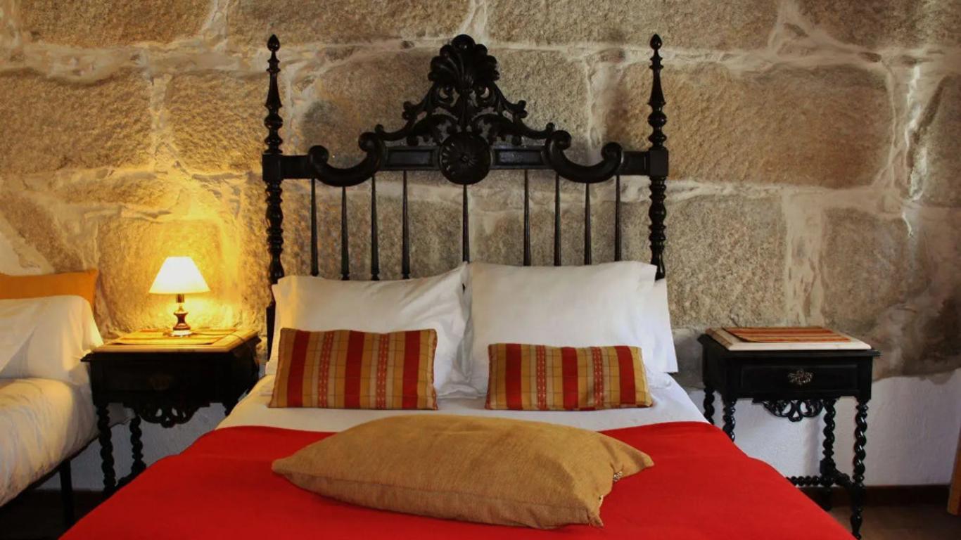 Alvares Cabral Guest House