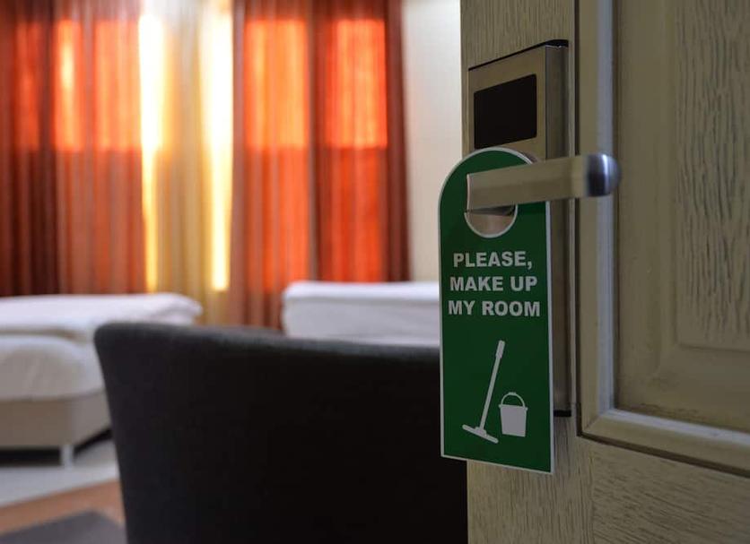 Room amenity Photo