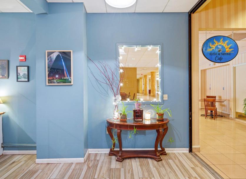 Room amenity Photo