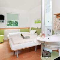 Ibis Budget Köln Messe