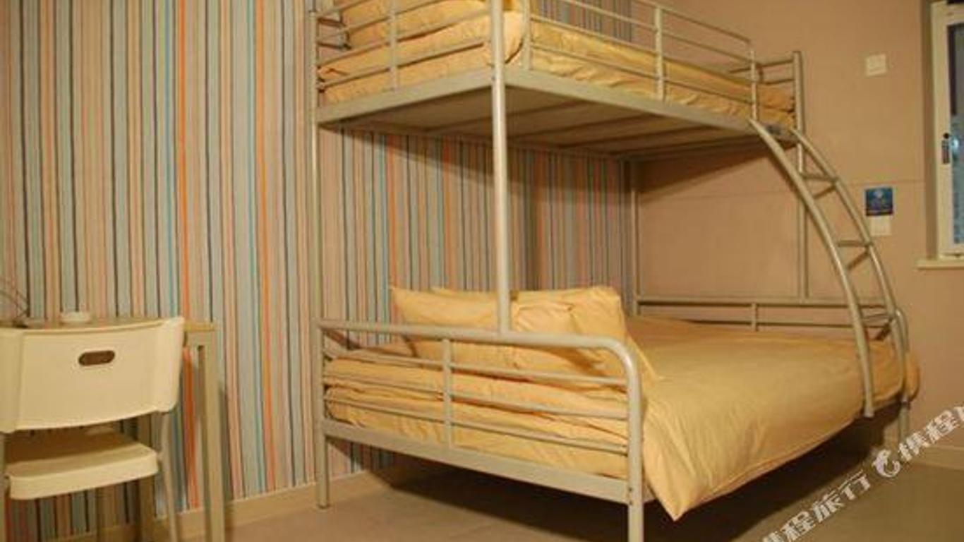 Bestay Hotel Express (Taizhou Huancheng East Road)