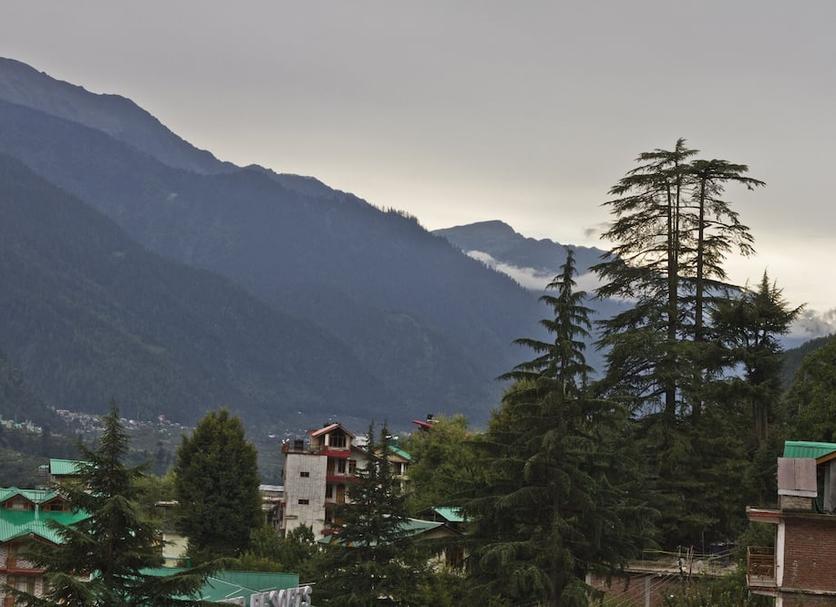 Outdoor view Photo