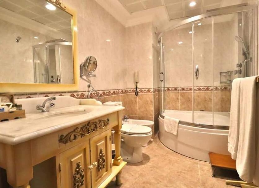 Bathroom Photo