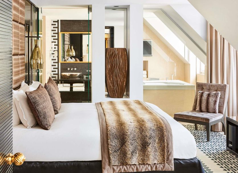 Bedroom Photo