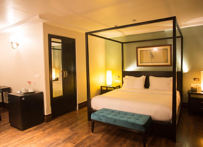 Bedroom Photo