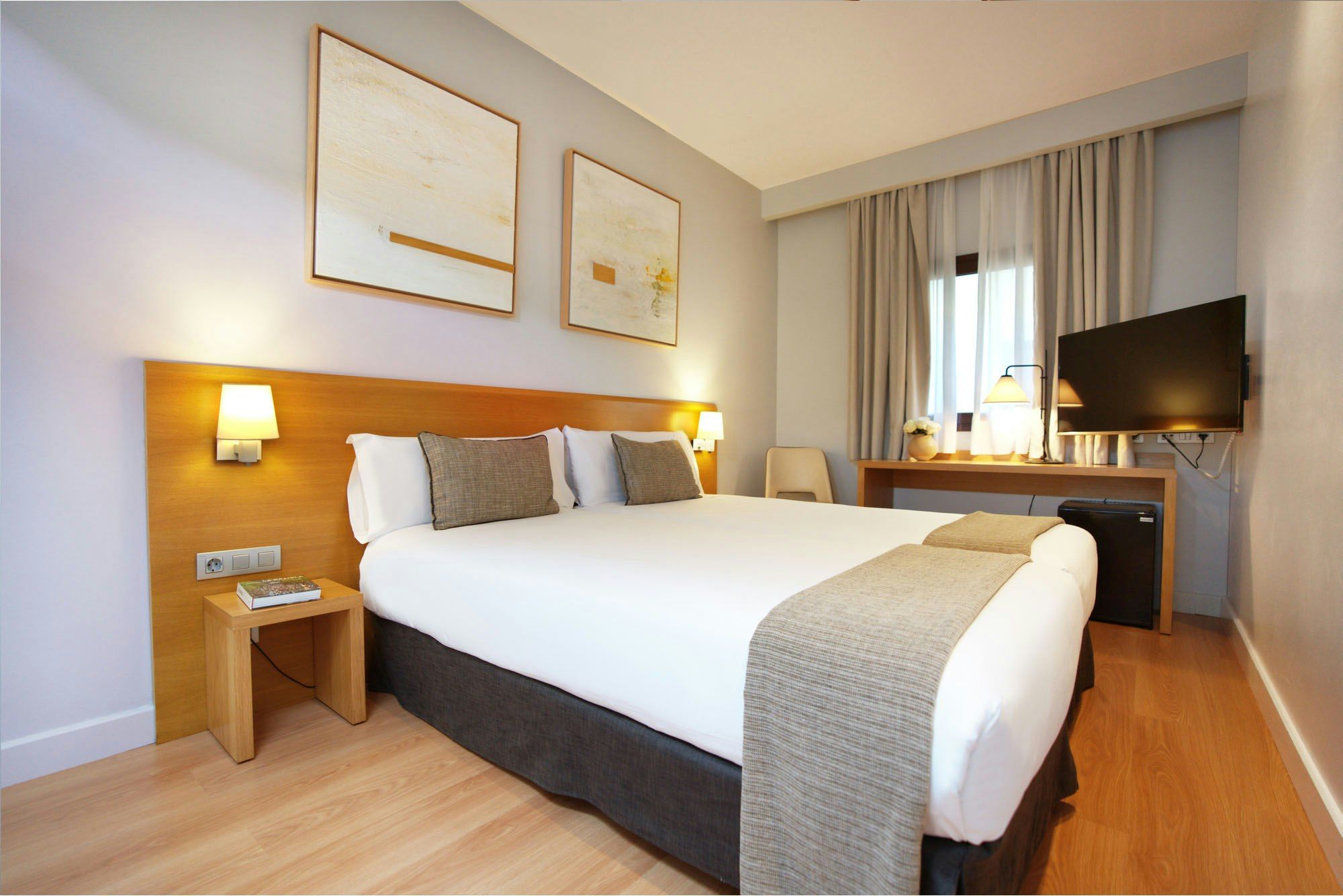 Hotel amenity