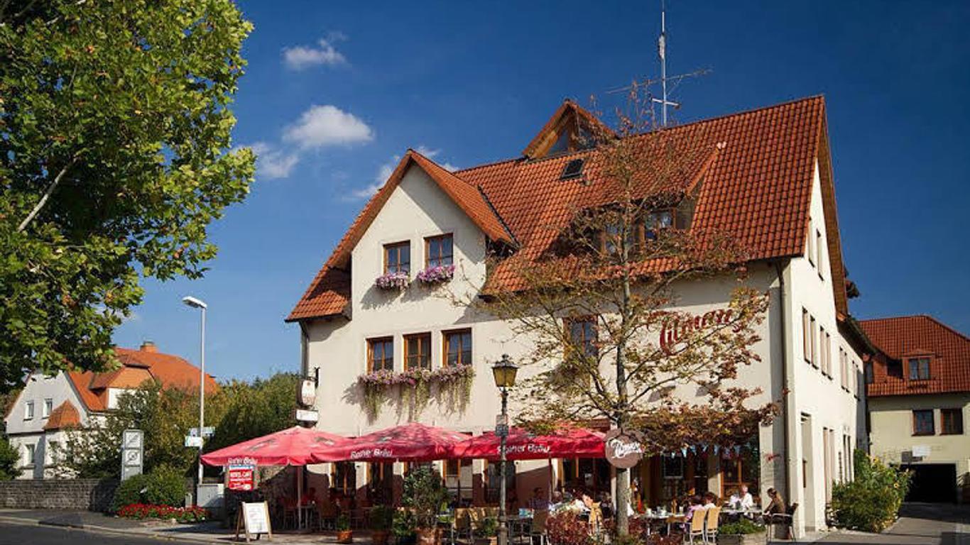 Hotel Tilman