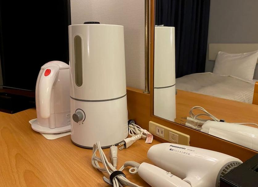 Room amenity Photo