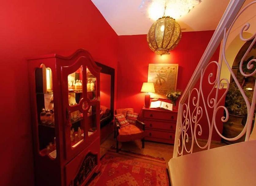 Room amenity Photo