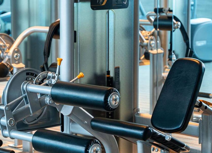Gym Photo