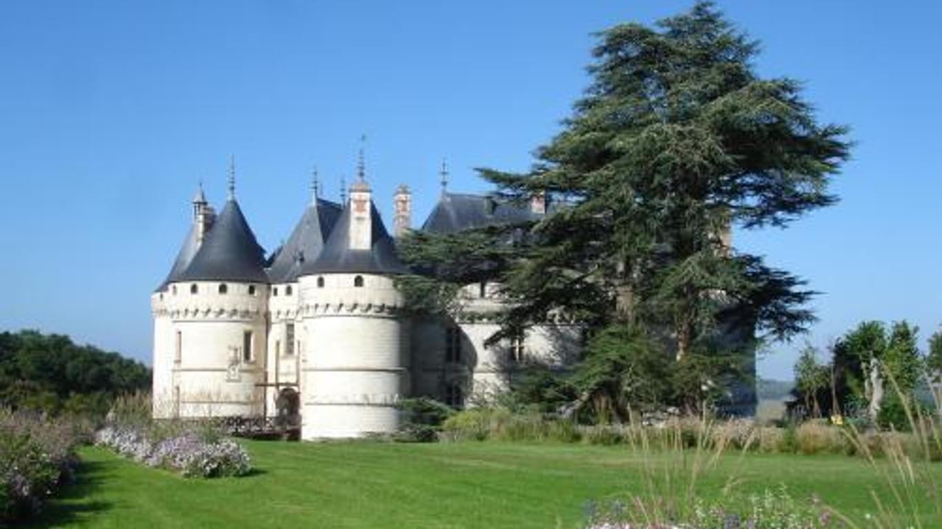 Hôtel de Cormeray