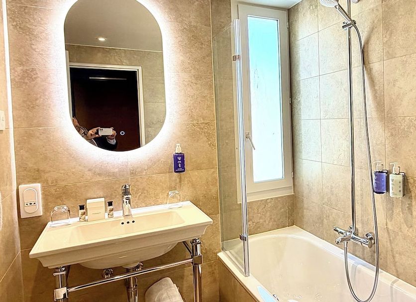 Bathroom Photo