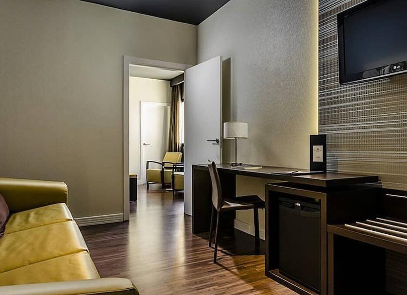 Room amenity Photo