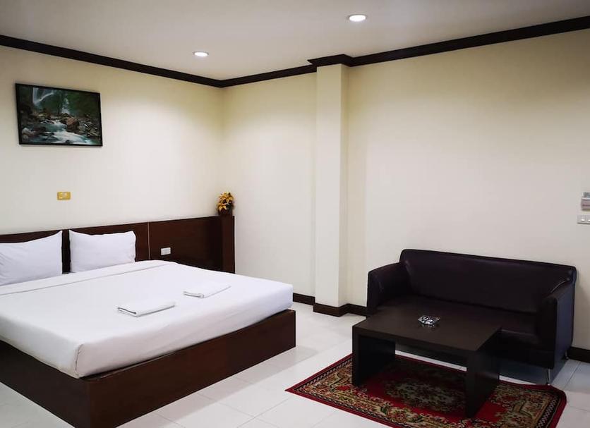 Bedroom Photo
