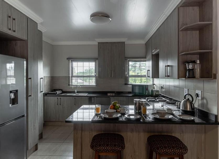 Kitchen Photo