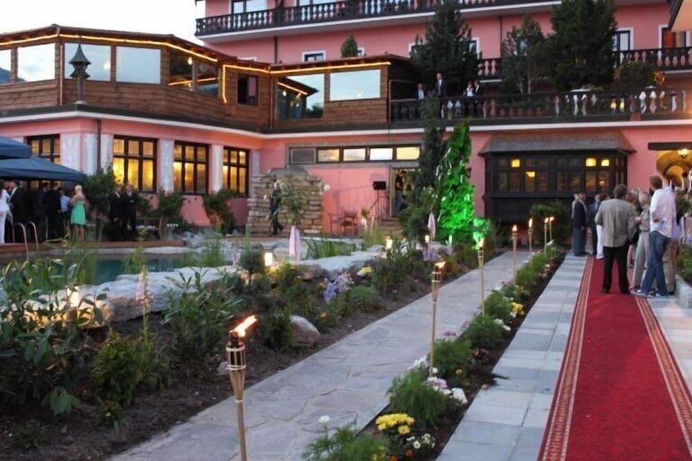 Outdoor view