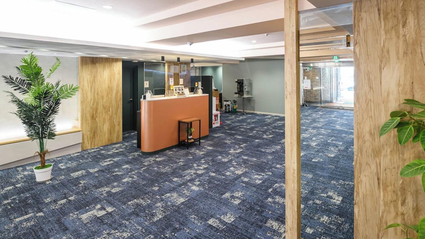 Hotel Kansai