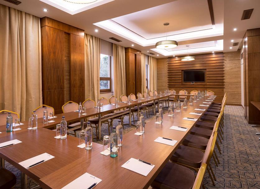 Conference room Photo