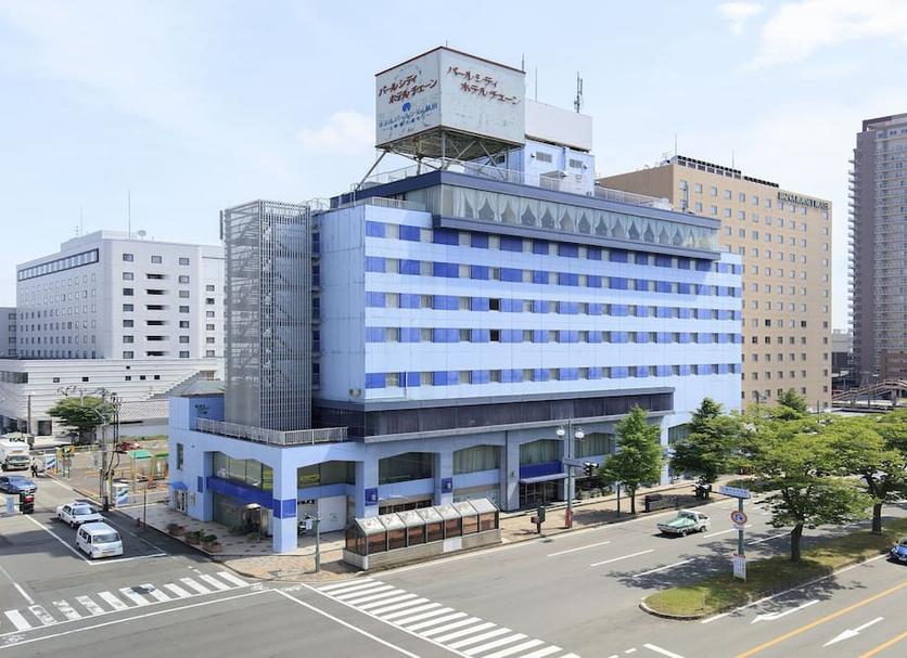 Building Photo