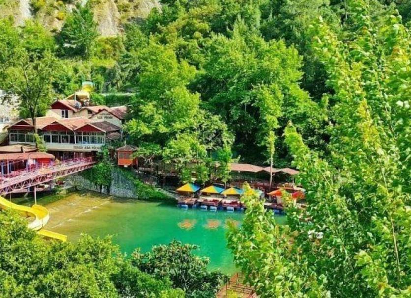 Outdoor view Photo