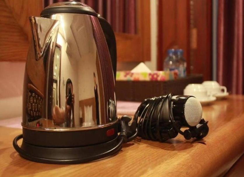 Room amenity Photo