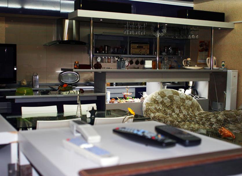 Kitchen Photo