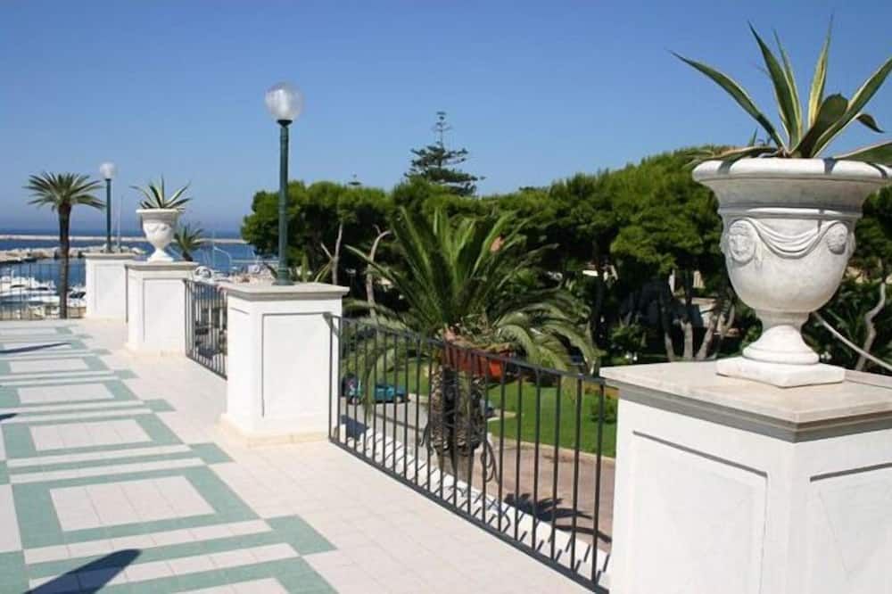 Outdoor view